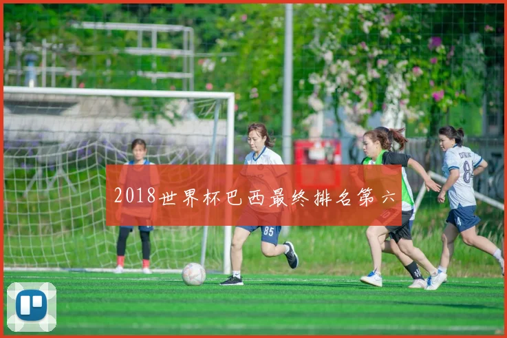 2018世界杯巴西最终排名第六