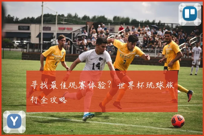 寻找最佳观赛体验？世界杯玩球旅行全攻略