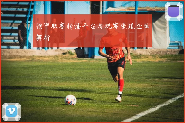 德甲联赛转播平台与观赛渠道全面解析