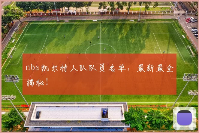 nba凯尔特人队队员名单，最新最全揭秘！