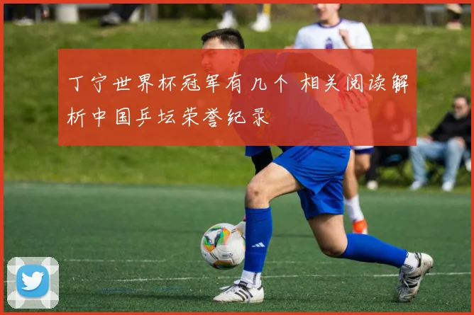 丁宁世界杯冠军有几个 相关阅读解析中国乒坛荣誉纪录
